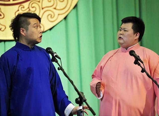 去世体重200多斤好友透露更多细节凯发平台突发！36岁相声演员脑出血(图3)