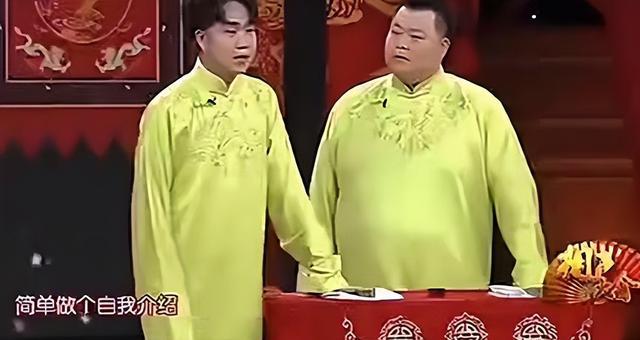 去世体重200多斤好友透露更多细节凯发平台突发！36岁相声演员脑出血(图5)