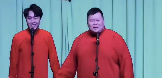 去世体重200多斤好友透露更多细节凯发平台突发！36岁相声演员脑出血(图1)