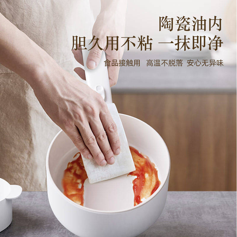 功能电煮锅从此不用再去“海底捞”了凯发网址生活不会孤独用上这款现代多(图2)