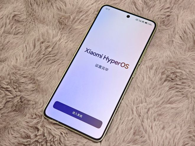 0101版本体验：不吐不快说说真实感受凯发app网站红米K80更新澎湃OS2(图6)